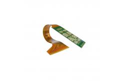 China 1oz 2oz 3oz FPC Printed Circuit Board Assembly ISO9001 supplier