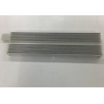 OEM ODM CNC Metal Stamping parts Heat Dissipation Aluminium Cpu Cooler