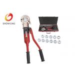 Manual Terminal Cable Hydraulic Lug Crimping Tool For 16-300mm Connectors