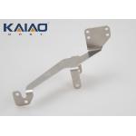 Anodized CNC Rapid Prototyping CNC turning milling parts Metal Parts Processing for sale