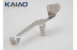 China Anodized CNC Rapid Prototyping CNC turning milling parts Metal Parts Processing supplier