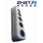 Premium Steel Cutting Solutions With Durable Custom Steel Sheets for sale