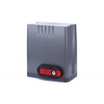 AC Motor Sliding Gate Operator Heavy Duty GSM Mobile App Control For Villa Factory for sale