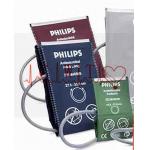 Medical Accessories PHiliph patient monitor MP20 MP30 MP40 MP50 MP60 cuff M4555b ​ Medical Device Hospital for sale
