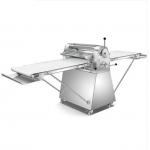 Croissant Bread Pastry Dough Sheeter Machine 0.75kw Automated for sale