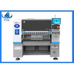 High Speed Universal Pick and Place Machine The Ultimate Solution for Manufacturing for sale