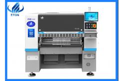 China High Speed Universal Pick and Place Machine The Ultimate Solution for Manufacturing supplier