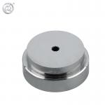 Cnc Milling Round Tungsten Carbide Mold Parts Insert Wear Resistant for sale
