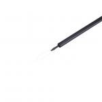 Pu Beleved Heads Alcohol Cotton Swabs , Short Handle Solvent Cleaning Swabs for sale