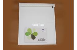 China Small Volume Coloured Bubble Envelopes , Safe To Use 6x9 Poly Bubble Mailers supplier