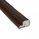Flexible Rubber Flame Retardant Emi Emc Gasket Conductive Foam Adhesive for sale
