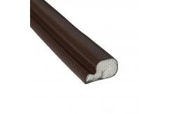 China Flexible Rubber Flame Retardant Emi Emc Gasket Conductive Foam Adhesive supplier