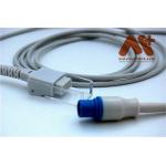 Draeger 7Pin To DB9 Compatible SpO2 Adapter Cable - 3375834 for sale