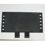 PbO2 Coated Titanium Anode electrode Plate for sale