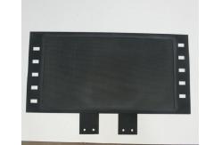China Titanium Cathode with Polished Surface for Electrolysis supplier
