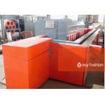 Pusher Reduction Powder Metallurgy Furnace Energy Saving With Double Tube for sale