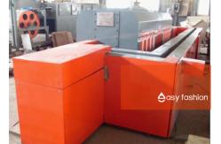 China Pusher Reduction Powder Metallurgy Furnace Energy Saving With Double Tube supplier