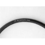 13/32 Cotton Cover SAE 100 R5 Hydraulic Hose Assemblies with Reusable Fitting