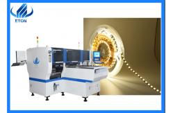 China ETON SMT Mounting LED Strip Light Making Machine LED Chip Mounter supplier