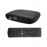 48KHz Sampling Frequency TV Cable Receiver For Definition Output