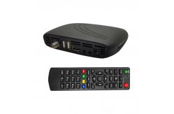 China 48KHz Sampling Frequency TV Cable Receiver For Definition Output supplier