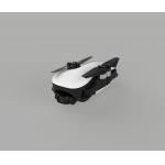 Rth Quadcopter Foldable Arms Gps Drone 4k , 90mm Width Hd Camera Drone for sale