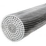 transmission and distribution line ACSR Bare Aluminum Conductor 336 mcm ACSR cable wire for sale