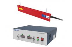 China High Energy QEEPO 5/20 mA Electrostatic Discharge Generator equipment supplier
