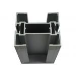 Stable Performance Aluminium Industrial Profile 1.2 / 1.4 Thinckness for sale