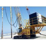 Industrial Vibroflotation Compaction Device Better Ground Vibro Soil Improvement for sale