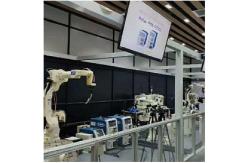 China DM350 Welding Machine High Speed For Welding Robot Automation As Mig Welders supplier