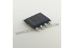 China OPA188AIDR OPA188A Zero-Drift Amplifier 1 Circuit Rail-to-Rail 8-SOIC supplier