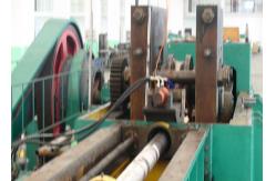 China Three Roll Alloy Steel Cold Pilger Mill , Tube Copper Making Machines supplier