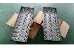 China Custom Size Immersible Ultrasonic Transducer Metal Box In Ultrasonic Cleaning Field supplier