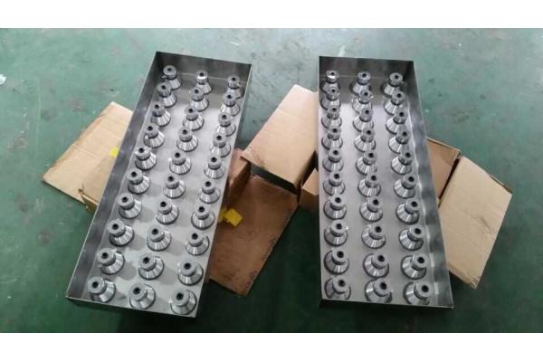 Custom Size Immersible Ultrasonic Transducer Metal Box In Ultrasonic Cleaning Field