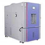 High Precision Automotive Temperature Humidity Test Chamber For Car Engines for sale