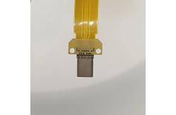 China OEM Polyimide Flexible Heaters For Leg Massager Nucleic Acid Extraction Apparatus supplier