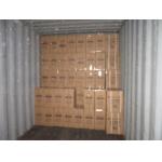 Summit Container Loading Inspection with English Report language