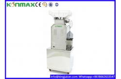 China Professional Vending Orange Juicer Extractor For Buffet Equipment supplier