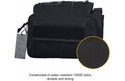 China  				Premium Quality Strong and Sturdy Waterproof Dog Backpack Dog Bag 	         supplier