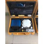 RTK GNSS Receiver High-Precision Hi-Target Rugged Design V90 Android GPS RTK