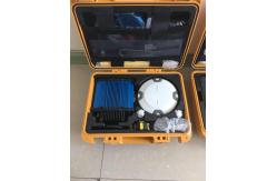 China RTK GNSS Receiver High-Precision Hi-Target Rugged Design V90 Android GPS RTK supplier