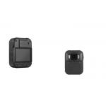 1080P HD 32GB Body Worn Camera / Portable Multi - Functional IR Night Body Camera for sale