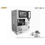 70g/Cup Commercial Coin Operated Ice Cream Machine For Frozen Food for sale