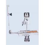 UTM-HZ-B030 Universal Testing Machine For Tapes Grip Steel 32mm Specimen Width for sale