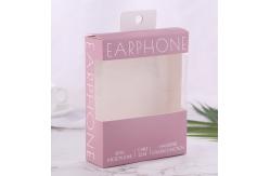 China PVC Window Electronics Packing Boxes supplier
