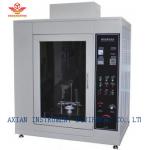 Solid Insulating Materials Tracking Test Apparatus 220V 50-60Hz for sale