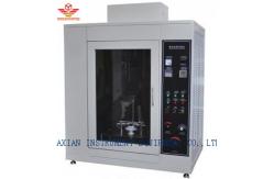 China Solid Insulating Materials Tracking Test Apparatus 220V 50-60Hz supplier
