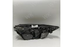 China 2019 - 2025 Audi A6 C8 Matrix Led Headlights Audi A6 Headlamp 4KO941035C / 4K0941036C supplier