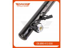China Front Inductive Shock Absorber For Audi Q5 A5 S5 8R0413030 8R0413029 supplier